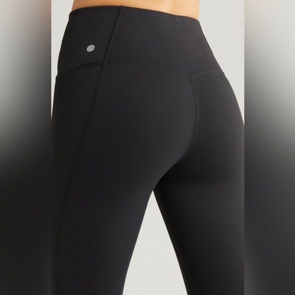 Zella Live In High Waist Leggings In Black – Size M – NWT - Picture 8 of 12